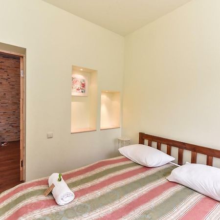 Apartment Liepu Str. Клайпеда Экстерьер фото