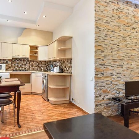 Apartment Liepu Str. Клайпеда Экстерьер фото