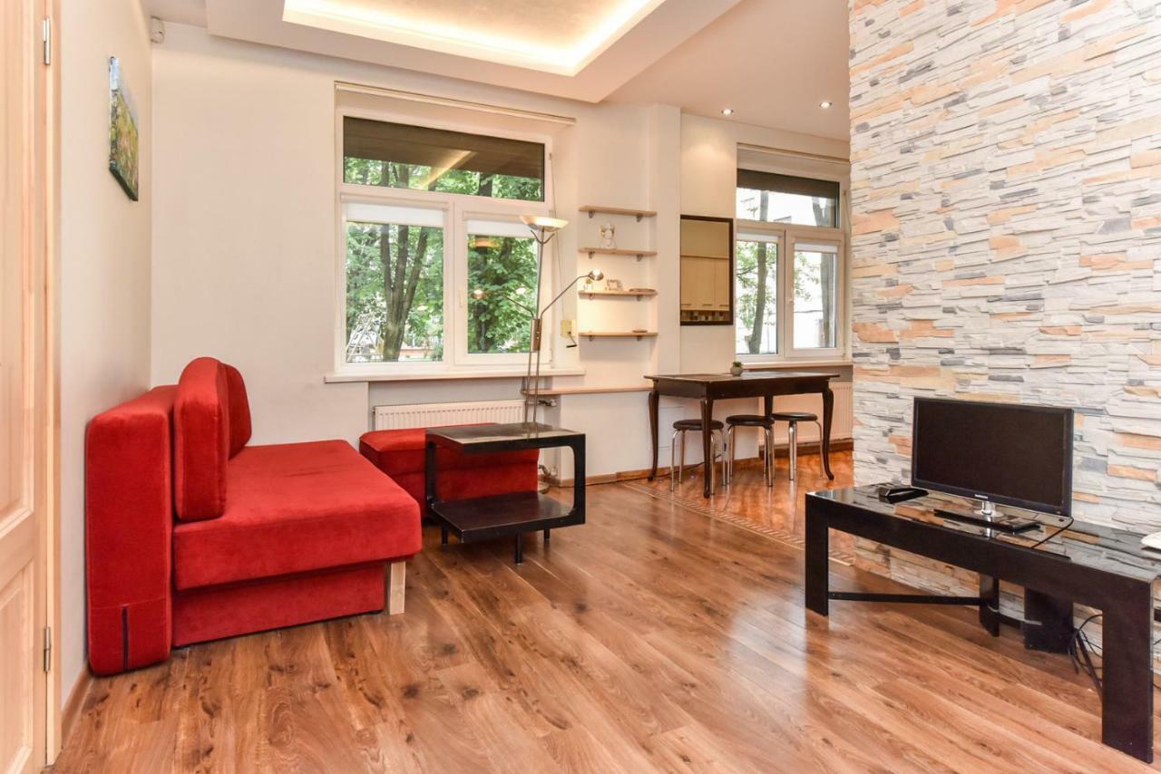 Apartment Liepu Str. Клайпеда Экстерьер фото